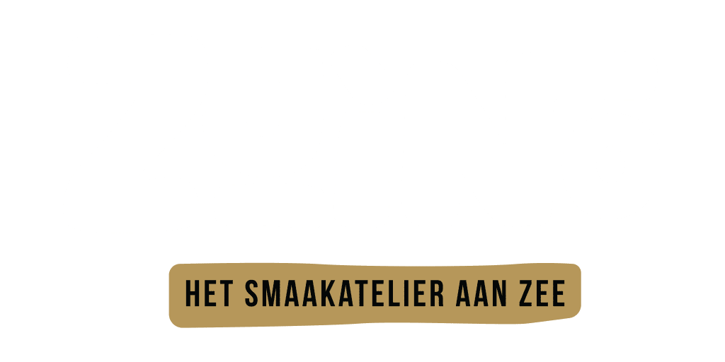 ZJINO blanc et dor Zjìno - L'atelier du goût au bord de la mer