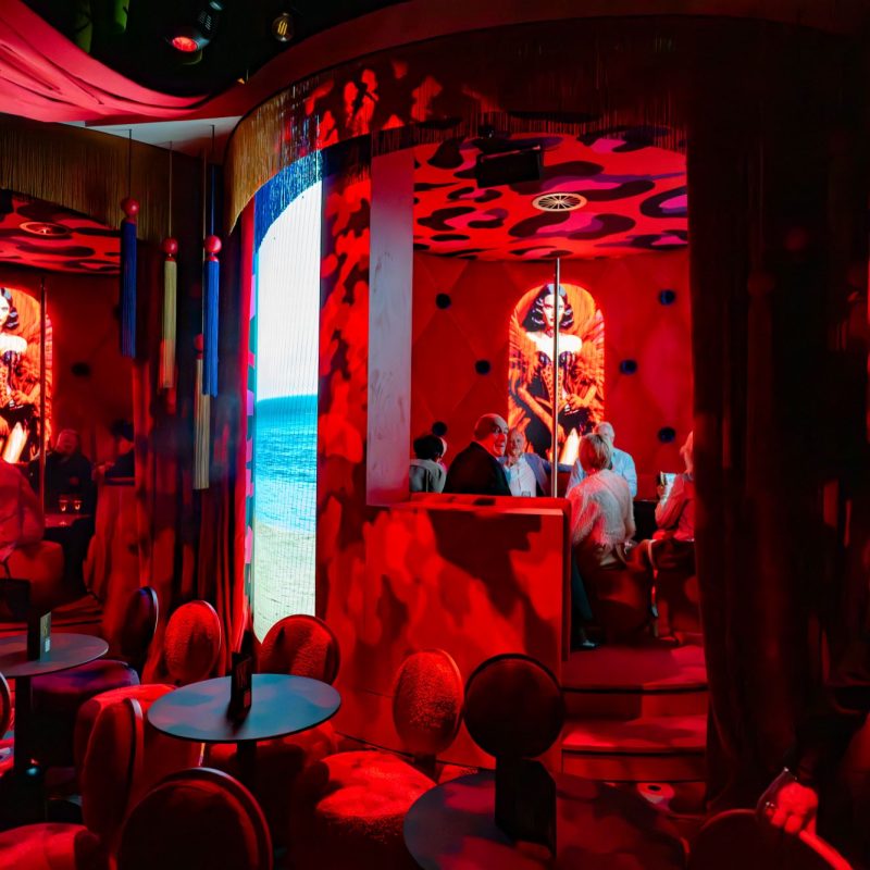 Casino middelkerke cabaret